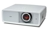 Sanyo PLV-Z700 1080p Home Theater LCD projector