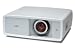 Sanyo PLV-Z700 1080p Home Theater LCD projector