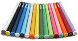 Iomic Golf Sticky Grip Orange (Lemon Yellow Cap)
