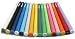 Iomic Golf Sticky Grip Orange (Lemon Yellow Cap)