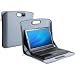 Belkin F8N042-SLV SleeveTop Notebook PC Case - Silver