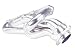 BBK Performance 15120 Shorty Exhaust Headers
