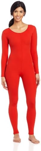 Capezio Women's Long Sleeve Unitard