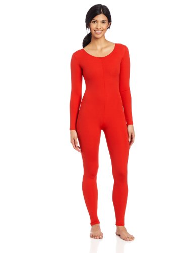Capezio Women's Long Sleeve Unitard