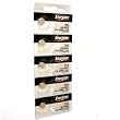5 315 Energizer Watch Batteries SR716SW Battery New