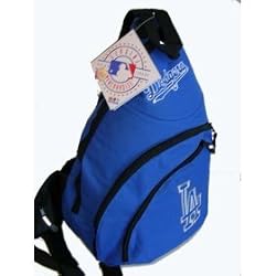 MLB L.A Dodgers Sling Backpack