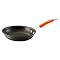 Rachael Ray Hard-Anodized 8" Skillet- Orange Handle