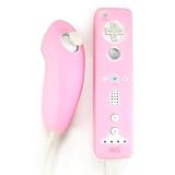 Nintendo Wii Remote Case and Nunchuck/Nunchaku Premium Silicone Cover Wiimo ....