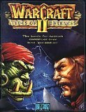 Warcraft II: Tides of Darkness