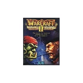 Warcraft II: Tides of Darkness