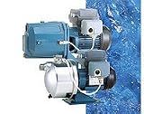 Grundfos G96430414 NA 115V Jet Pump from the JPF Series JPF 4-A