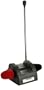 Jerdon First Class Deluxe Shoe Polisher