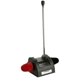 Jerdon First Class Deluxe Shoe Polisher