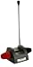 Jerdon First Class Deluxe Shoe Polisher