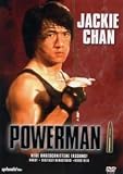 Powerman I (Uncut Version) - Jackie Chan