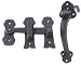 Tools & Hardware : Gate Latch & Handle