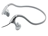 Coby CVE207 Neckband Digital Stereo Earphone