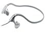 Coby Sports Neckband Earphones CVE207 (Silver)