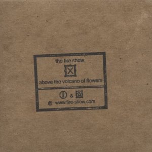 CD-Charts  Search : Above the Volcano of Flowers