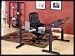 E-Series Collection 3 Piece Desk Set By Studio RTA
