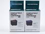 Compatible HP 27 & 28 Ink Cartridges Combo 2-Pak: 1 Black / 1 Color