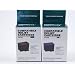 Compatible HP 27 & 28 Ink Cartridges Combo 2-Pak: 1 Black / 1 Color