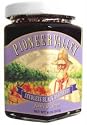 Pioneer Valley Gourmet Seedless Black Raspberry Jam