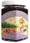 Pioneer Valley Gourmet Seedless Black Raspberry Jam