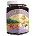 Pioneer Valley Gourmet Seedless Black Raspberry Jam