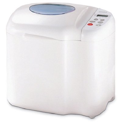 220 Volt (NOT USA COMPLIANT) Severin Breadmaker 2.2 Lbs Cool Touch