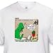 Rich Diesslins Funny KNOTS Scouting Cartoons - Counselors Like Enthusiams - Cinematography - T-Shirts