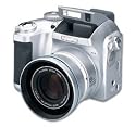Fujifilm Finepix S 304 3,2 Megapixel Digitalkamera