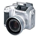 Fujifilm Finepix S 304 3,2 Megapixel Digitalkamera
