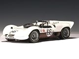 Review AutoArt  / Diecast Model Chaparral 2 in White
