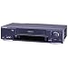Philips VR674CAT 4-Head Hi-Fi VCR