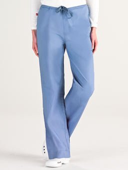 Dickies 55015 Full Drawstring Wide Leg