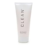 Clean Bath & Shower Gel 6 fl oz (177 ml)
