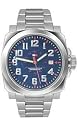 Tommy Hilfiger Men's Classic Stainless Steel Bracelet Watch #1710163