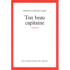 Ton beau capitaine