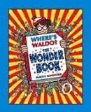 Where's Waldo? The Wonder Book: Mini Edition with Magnifier (Waldo)