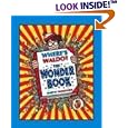 Where's Waldo? The Wonder Book: Mini Edition with Magnifier (Waldo)