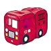 Playhut Fire Engine