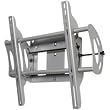 Peerless ST640P-S Tilt Wall Mount for 23" to 46" Displays (Silver) Non-security