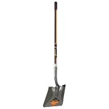 Ames Co. 1330100 Viper Square Point Shovel