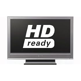 Sony KDL-26S3020 -  26'' Widescreen Bravia HD Ready LCD TV - With Freeview