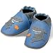 Robeez Fire Truck Baby Shoes