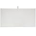 White Velvet Tray Liner