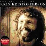 Very Best of Kris Kristofferson