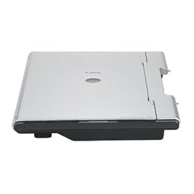 Compact Flatbed Color Image Scanner by Canon