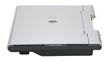 Compact Flatbed Color Image Scanner